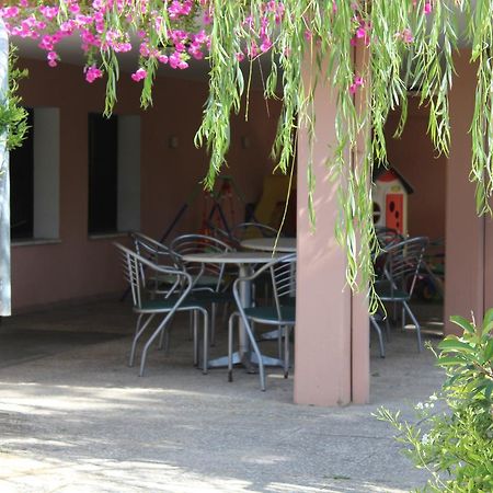Hotel American Bellaria-Igea Marina Esterno foto