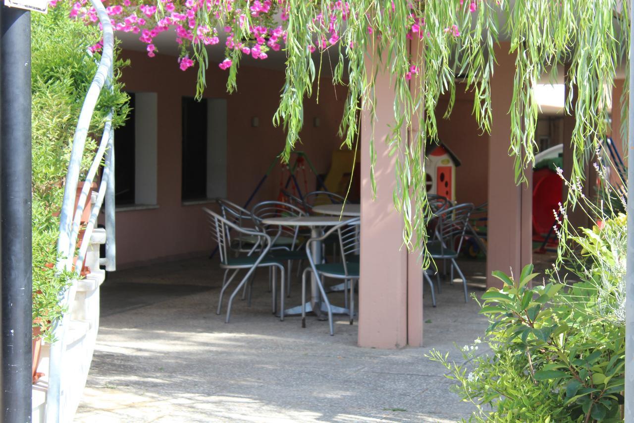 Hotel American Bellaria-Igea Marina Esterno foto