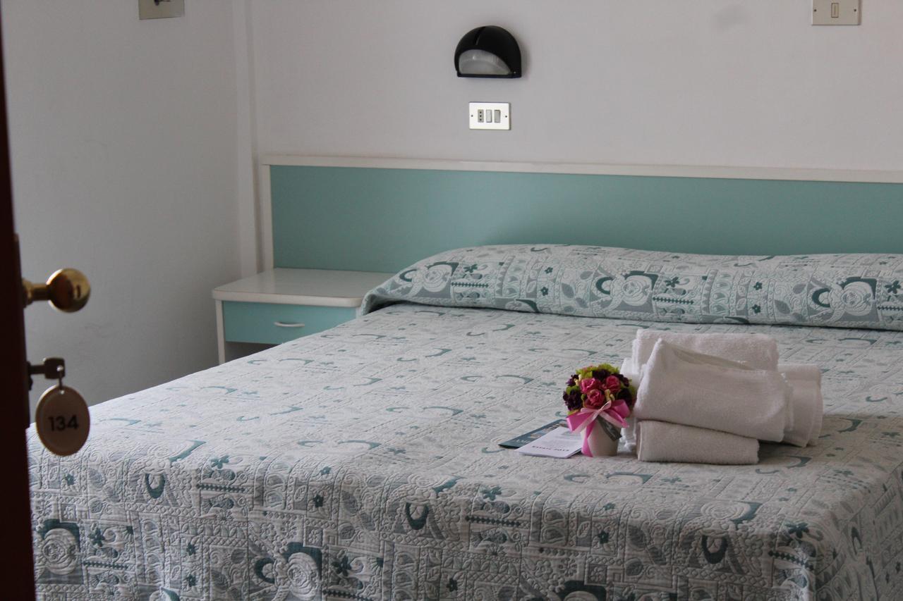 Hotel American Bellaria-Igea Marina Camera foto