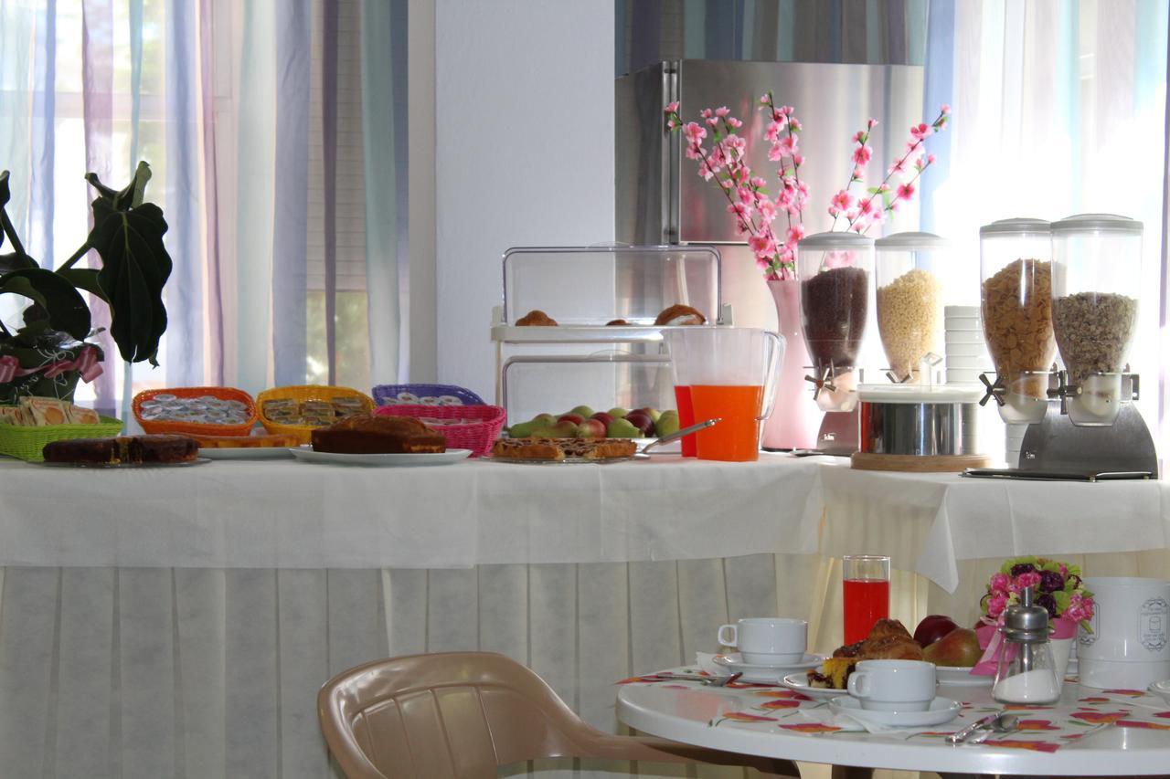 Hotel American Bellaria-Igea Marina Esterno foto