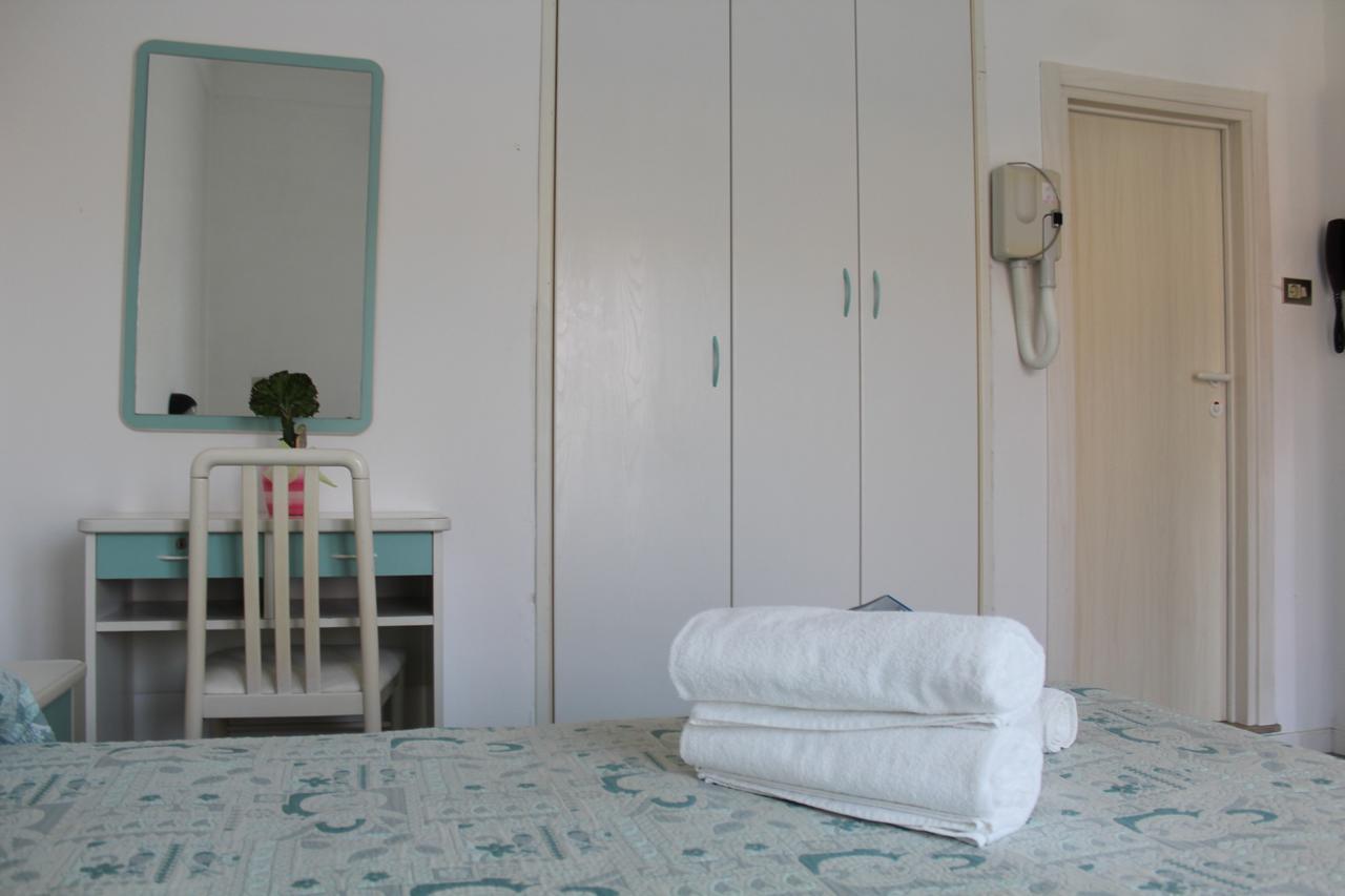 Hotel American Bellaria-Igea Marina Camera foto