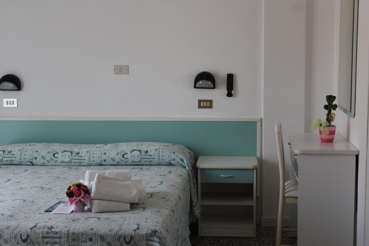 Hotel American Bellaria-Igea Marina Camera foto