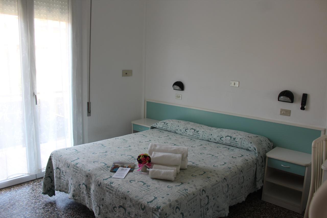 Hotel American Bellaria-Igea Marina Camera foto