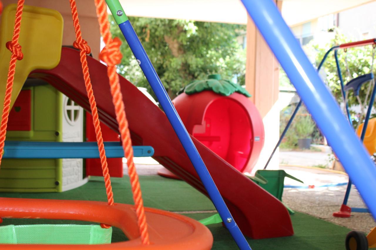 Hotel American Bellaria-Igea Marina Esterno foto