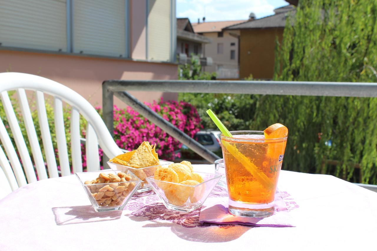 Hotel American Bellaria-Igea Marina Esterno foto