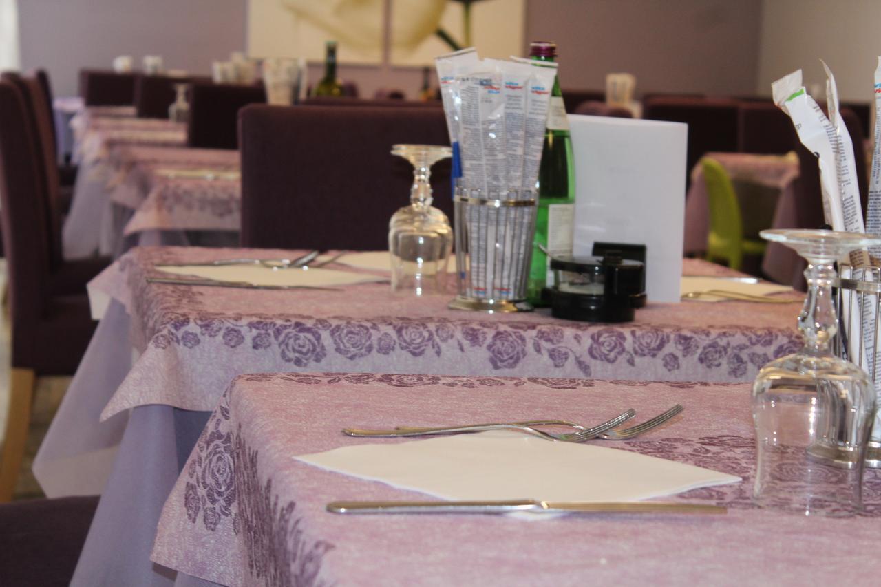 Hotel American Bellaria-Igea Marina Esterno foto