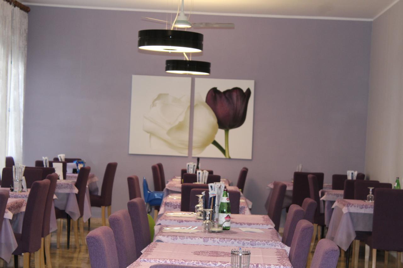 Hotel American Bellaria-Igea Marina Esterno foto